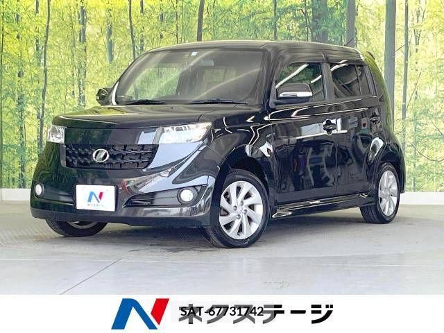 Toyota BB 2011-11 247763-0