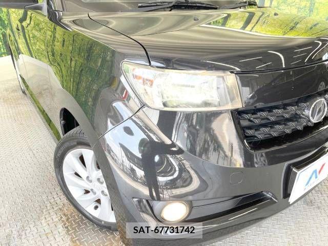 Toyota BB 2011-11 247763-12
