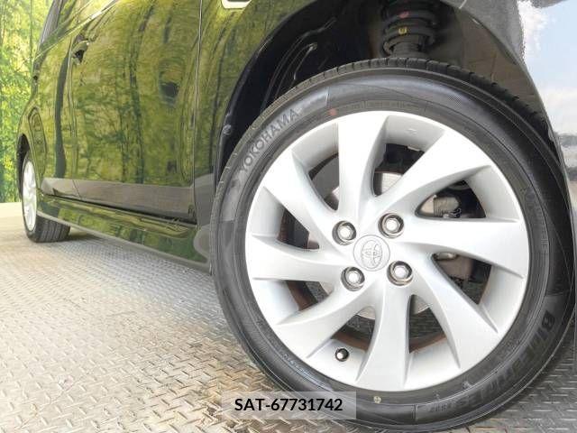 Toyota BB 2011-11 247763-13