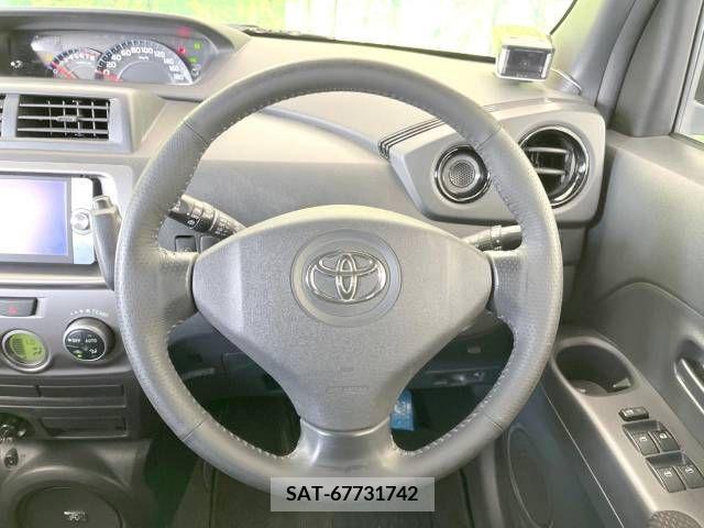 Toyota BB 2011-11 247763-11