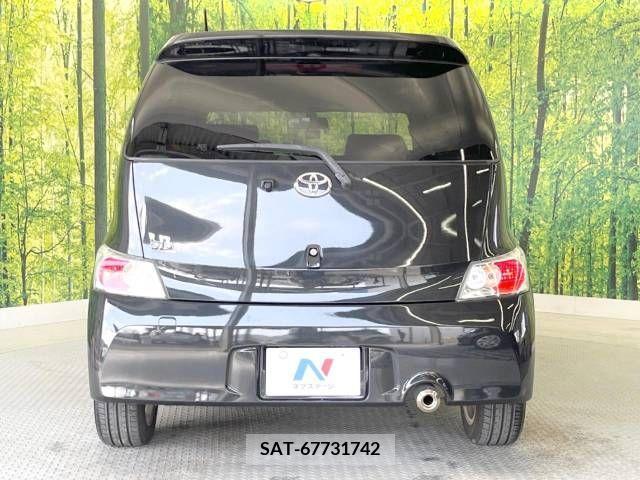 Toyota BB 2011-11 247763-15