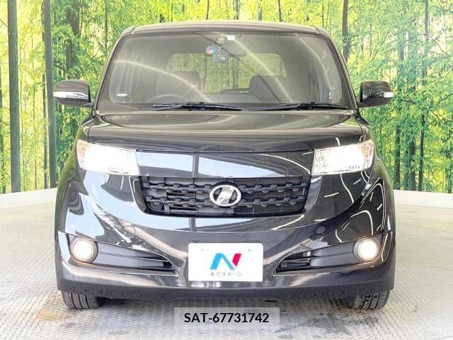 Toyota BB 2011-11 247763-14