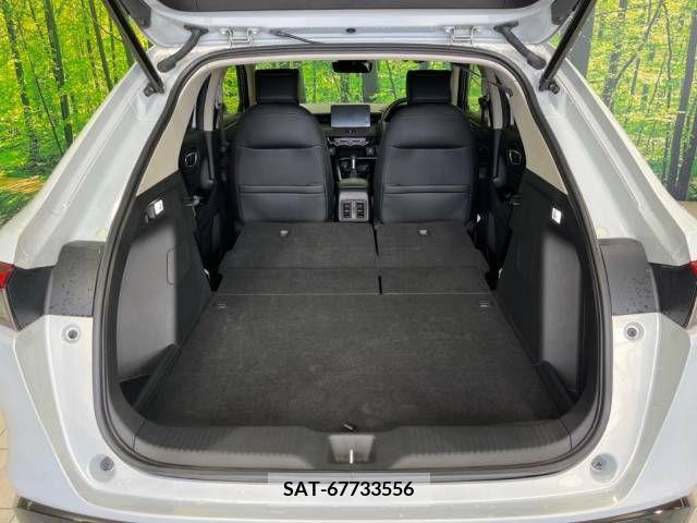Honda VEZEL 2021-12 332379-13