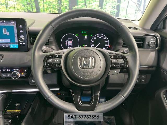 Honda VEZEL 2021-12 332379-10