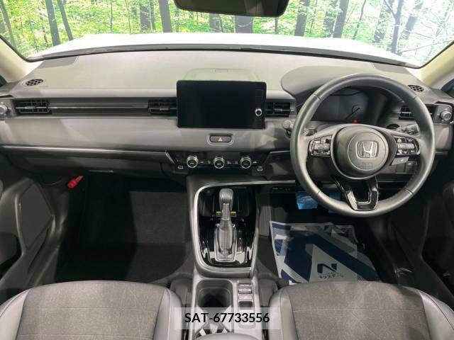 Honda VEZEL 2021-12 332379-1