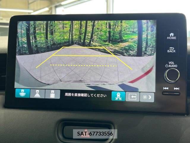 Honda VEZEL 2021-12 332379-4