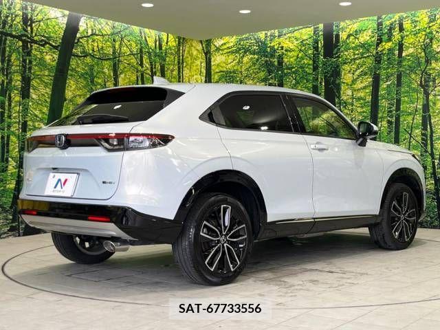 Honda VEZEL 2021-12 332379-17