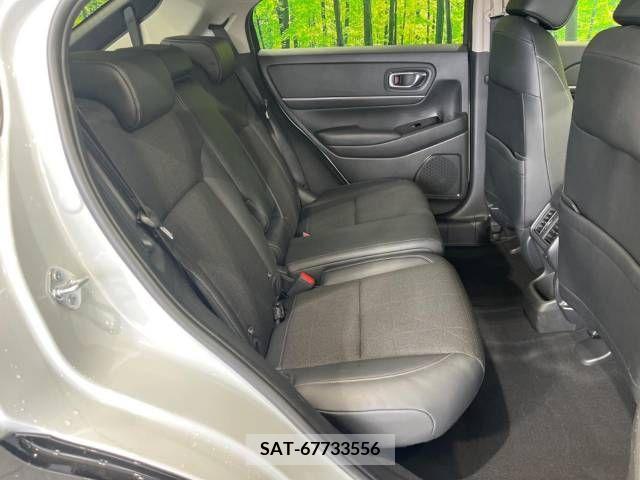 Honda VEZEL 2021-12 332379-12