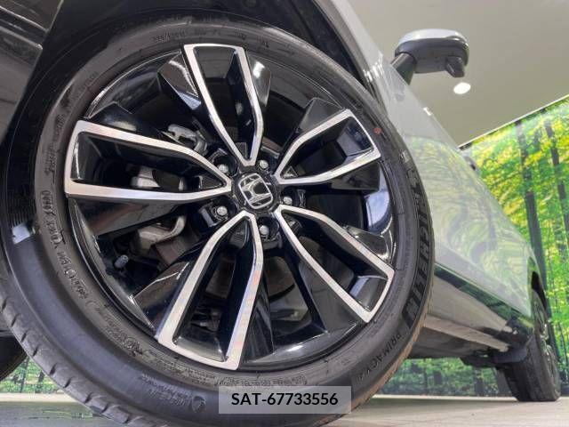 Honda VEZEL 2021-12 332379-9