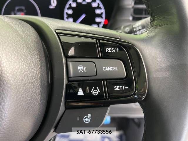 Honda VEZEL 2021-12 332379-6