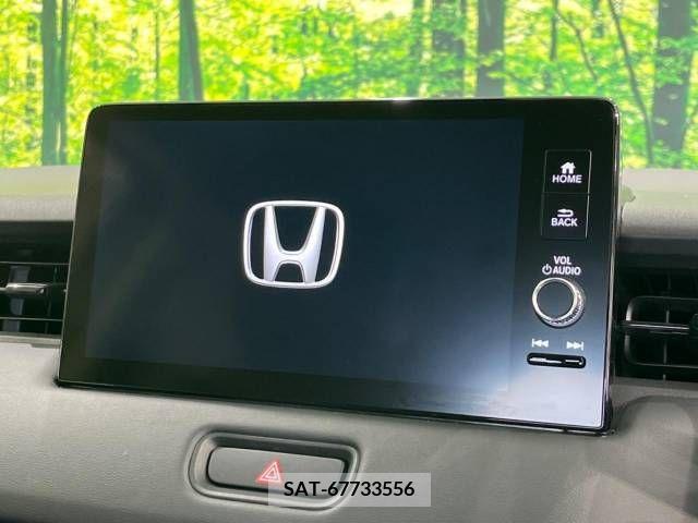Honda VEZEL 2021-12 332379-3