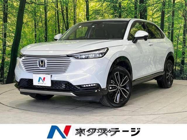 Honda VEZEL 2021-12 332379-0