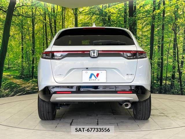 Honda VEZEL 2021-12 332379-15