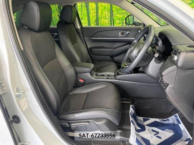 Honda VEZEL 2021-12 332379-11