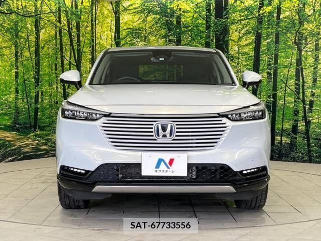 Honda VEZEL 2021-12 332379-14
