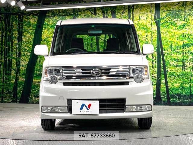 Daihatsu MOVE CONTE CUSTOM 2013-07 364256-14