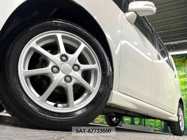 Daihatsu MOVE CONTE CUSTOM 2013-07 364256-13