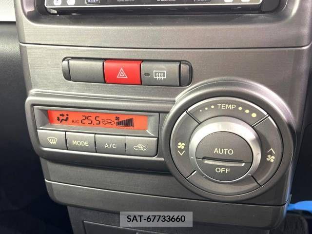Daihatsu MOVE CONTE CUSTOM 2013-07 364256-3