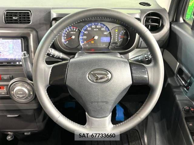 Daihatsu MOVE CONTE CUSTOM 2013-07 364256-11