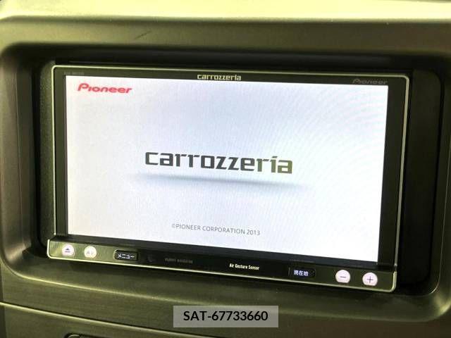 Daihatsu MOVE CONTE CUSTOM 2013-07 364256-2