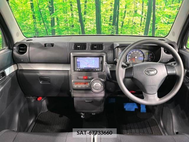 Daihatsu MOVE CONTE CUSTOM 2013-07 364256-1