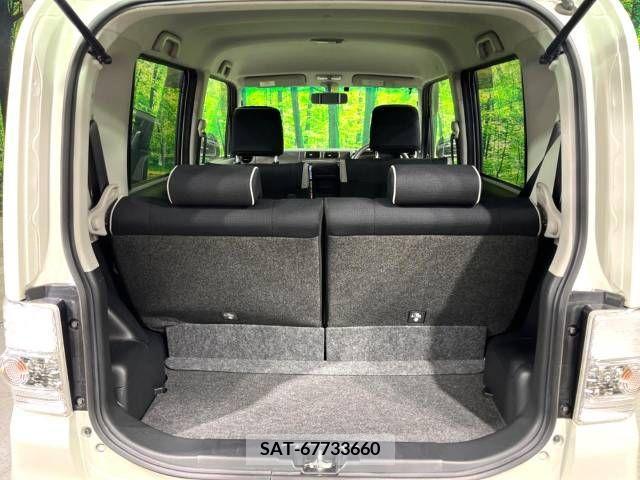 Daihatsu MOVE CONTE CUSTOM 2013-07 364256-10