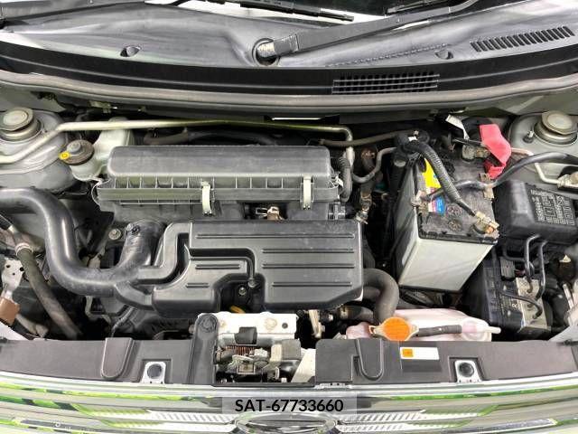 Daihatsu MOVE CONTE CUSTOM 2013-07 364256-18