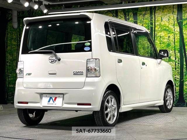 Daihatsu MOVE CONTE CUSTOM 2013-07 364256-17