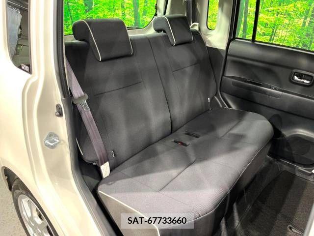 Daihatsu MOVE CONTE CUSTOM 2013-07 364256-9