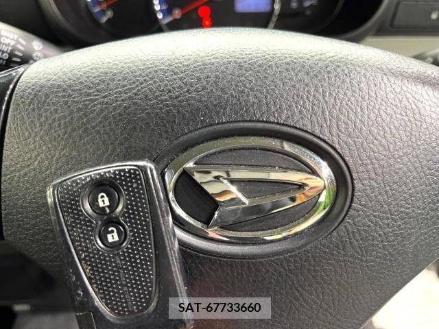 Daihatsu MOVE CONTE CUSTOM 2013-07 364256-7
