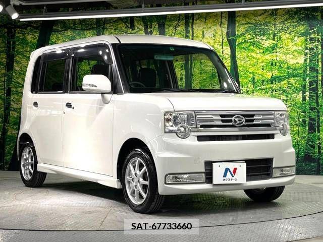 Daihatsu MOVE CONTE CUSTOM 2013-07 364256-16