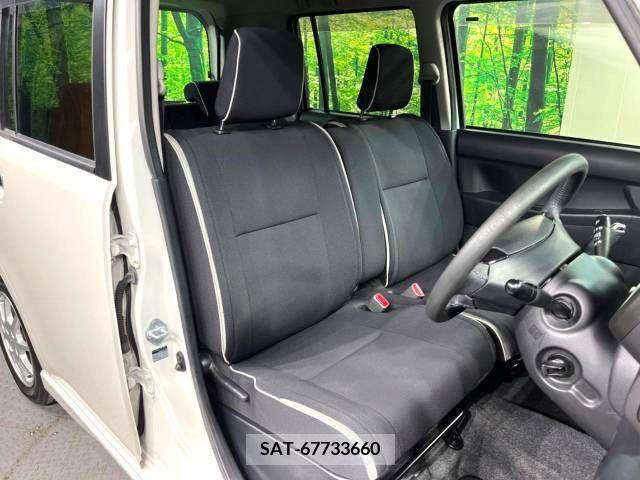 Daihatsu MOVE CONTE CUSTOM 2013-07 364256-8