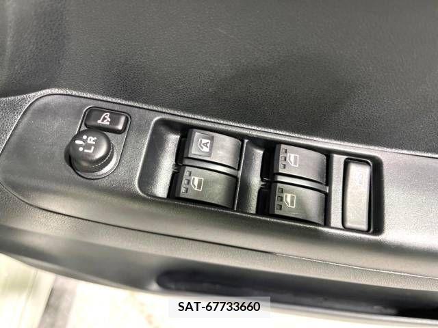 Daihatsu MOVE CONTE CUSTOM 2013-07 364256-6