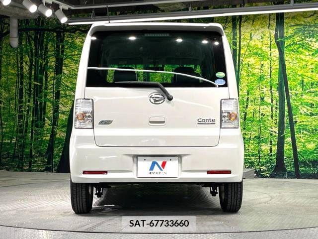 Daihatsu MOVE CONTE CUSTOM 2013-07 364256-15