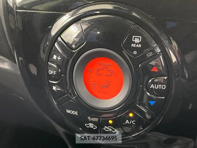 Nissan NOTE 2017-03 248604-6