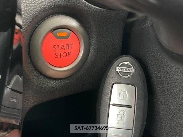 Nissan NOTE 2017-03 248604-3