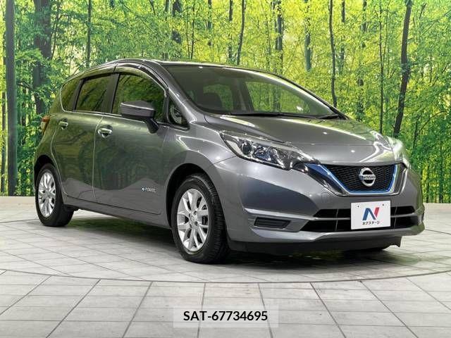 Nissan NOTE 2017-03 248604-16
