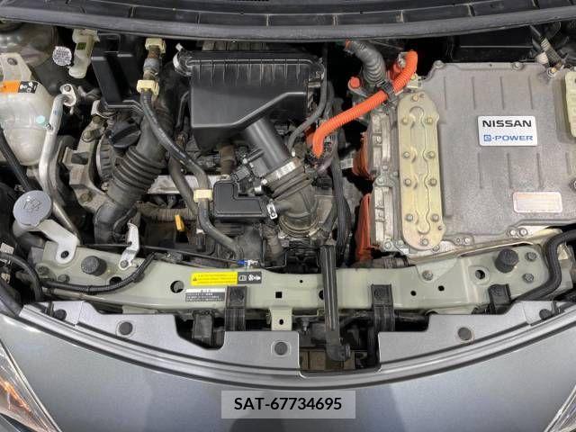 Nissan NOTE 2017-03 248604-18