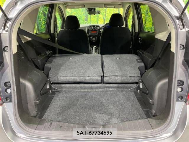 Nissan NOTE 2017-03 248604-10