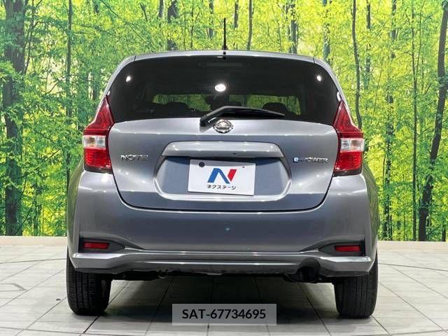 Nissan NOTE 2017-03 248604-15