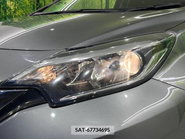Nissan NOTE 2017-03 248604-12