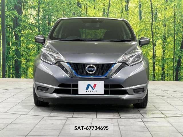 Nissan NOTE 2017-03 248604-14