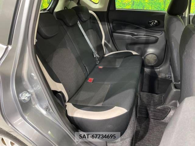 Nissan NOTE 2017-03 248604-9