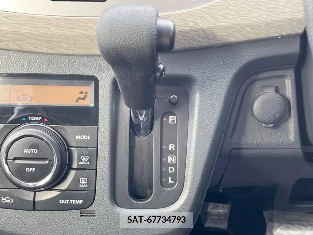 Suzuki WAGON R 2012-09 311662-5