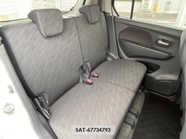 Suzuki WAGON R 2012-09 311662-11