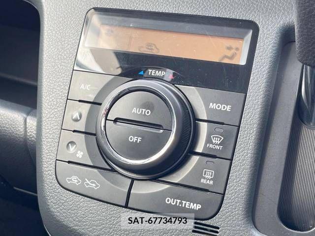 Suzuki WAGON R 2012-09 311662-4