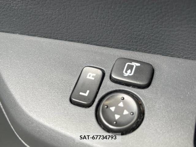 Suzuki WAGON R 2012-09 311662-8