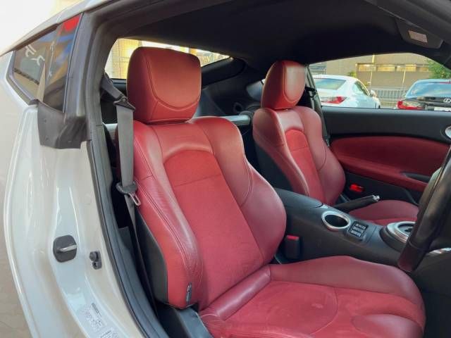 Nissan FAIRLADY Z 2010-09 186032-9