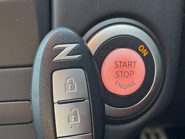 Nissan FAIRLADY Z 2010-09 186032-5