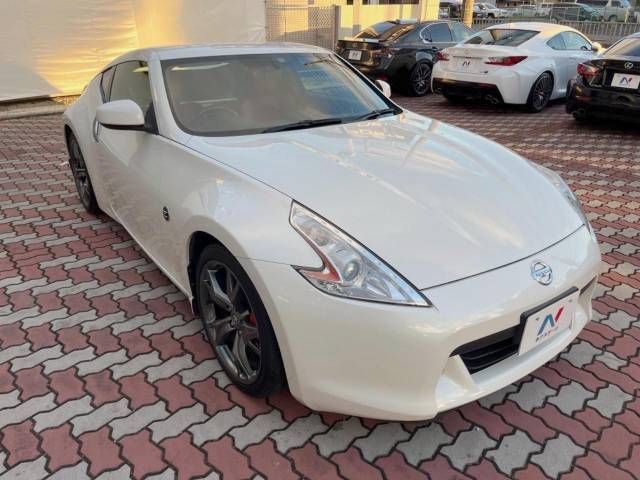 Nissan FAIRLADY Z 2010-09 186032-16